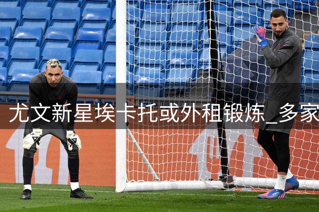 尤文新星埃卡托或外租锻炼 多家俱乐部表达兴趣