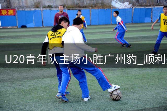 U20青年队主场小胜广州豹 顺利完成联赛保级任务